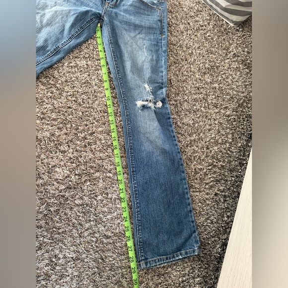 Women’s American Eagle Jeans - Picture 5 of 5